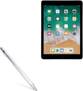 Bw-1434-14858-10305 Corporation Stylus Pen Compatible With Apple Ipad 5th Gen 2017 - Accupoint Active