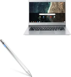 Bw-1434-19537-10305 Corporation Stylus Pen Compatible With Acer Chromebook 514 Touchscreen - Accupoint Acti