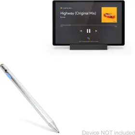 Bw-1434-22467-10305 Corporation Stylus Pen Compatible With Lenovo Tab M10 Fhd Plus 2nd Gen - Accupoint Active