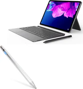 Bw-1434-25090-10305 Corporation Stylus Pen Compatible With Lenovo Tab P11 Pro - Accupoint Active Electro