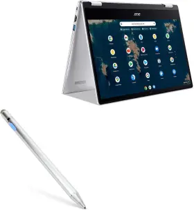 Bw-1434-32525-10305 Corporation Stylus Pen Compatible With Acer Chromebook Spin 314 Cp314-1hn - Accupoint Acti