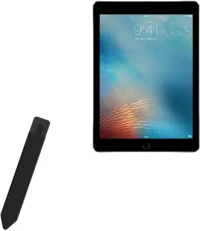 Bw-1902-13995-11639 Corporation Stylus Pouch Compatible With Ipad Pro 9.7 2016 - Portapouch Hol