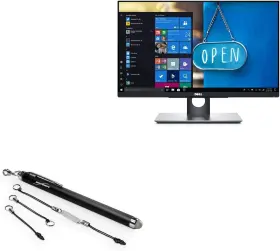 Bw-750-16743-5181 Corporation Stylus Pen Compatible With Dell P2418ht 23.8 Inch - Evertouch Capacitive F