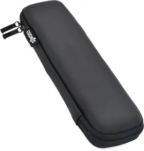 Bc23050 Cosmos Black Color Eva Hard Shell Stylus Pen Pencil Case