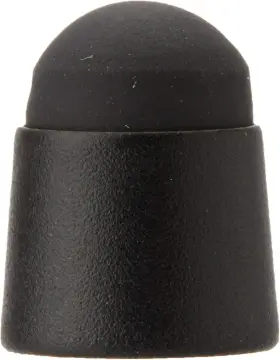 9020s-3 Cross 313113023041 Tech3 Stylus Attachment Satin Black 1-pack