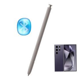 Dakexiong Dk S24ultra Lanya Bi Zi Galaxy S24 Ultra Stylus Pen Replacement For Samsung Violet