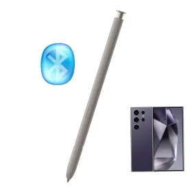 Dakexiong Dk S24ultra Lanya Bi Zi Galaxy S24 Ultra Stylus Pen Replacement For Samsung Violet