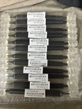 760.05n0l.001 Dell Lot Of 12 - P/n Stylus Pen Magnetic