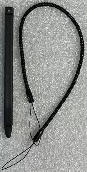 77r7t Dell Latitude 12 Rugged Extreme 7212 Tablet Stylus Carry Strap /