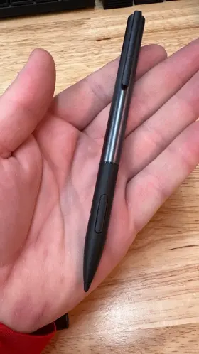 Cn-0332ng Dell Genuine Venue Pro Active Stylus Pen