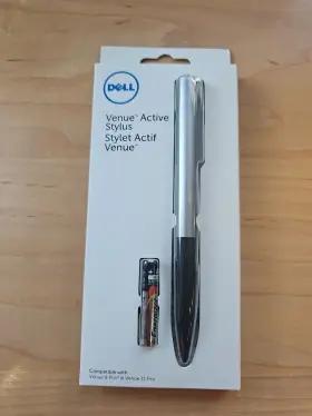 Cn-0rtmnd-73826-54n-01rq Dell New Genuine Venue 8 Pro And 11 Active Stylus Pen Rtmnd