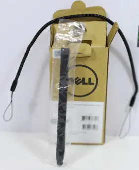 Fy55y Dell Open Box- Passive Stylus Pen Latitude 7220 Rugged Extreme Tablet Oem