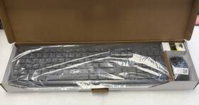 Dell Km3322w Open Box New Genuine Wireless Keyboard And Mouse 01j1c 001j1c