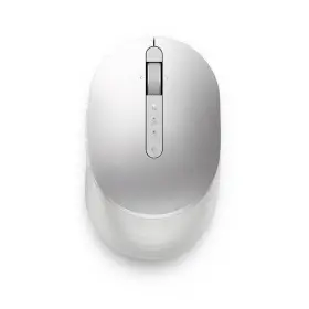 Ms7421w-slv-na Dell Ms7421wslvna Ms7421w Premier Rechargeable Wrls Mouse