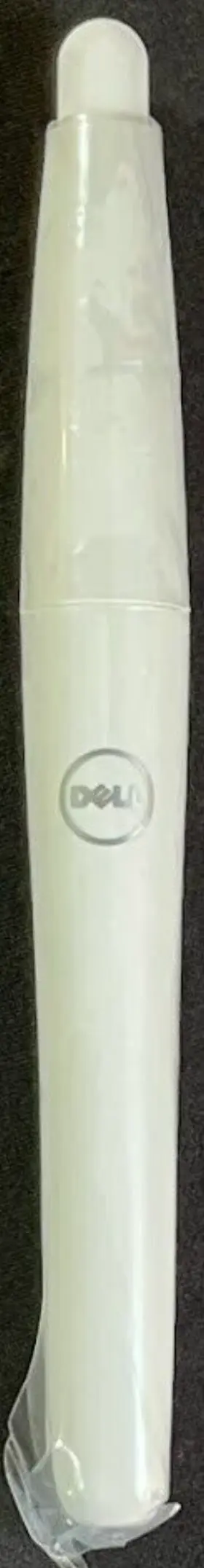 N1r7v Dell Acc Curtain Passive Stylus Pen With Addftl Replacement Tip /