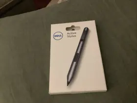 Xdck7 Dell Genuine Active Pen Wireless Stylus Sealed / New