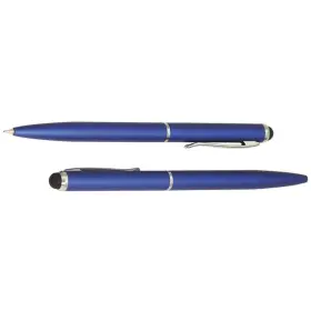 121-t202-c101-i01 Detectamet Inc. Touchscreen Stylus 1mm Tip 3/8 Inch Dia. Pk10 52hv