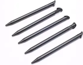 Devmo 744110767094 Stylus Pens Compatible With New 3ds Xl 2015 Nin-tendo Slot Replacement Pen