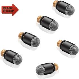 Digiroot 313055897823 High Precision Replacements Fiber Tips For Capacitive Stylus P