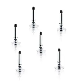 Digiroot 633879350992 High Precision Replacements Disc Tips For