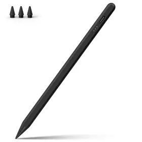 A2925 Digiroot Stylus Pen For Ipad 13 Mins Fast Charge With Palm Rejection Tilt Sen