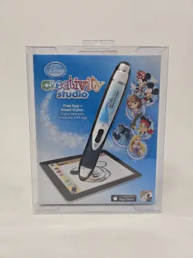 Disney 092298914190 Brand New Creativity Studio Smart Stylus With App