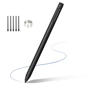 Ditimlci 752815158406 Magnetic Stylus Pen For Remarkable 2 With Eraser Digital Replacement