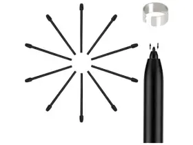 Ditimlci 752815735775 10 Pcs Marker Pen Tips