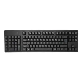 Diydegiyo8kuf9s4 Diydeg Left Handed Mechanical Gaming Keyboard 109 Keys With Number Pad Wired Micro