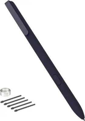 Dogxiong 445002279246 Black Pen For Remarkable 1/2 Tablet Notebook Stylus Replacement No Charging