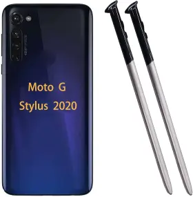 Dogxiong Motog Stylus Pen 2pcs Hei 2 Pack Lcd Touch Screen Replacement Parts For Motorola Moto Black