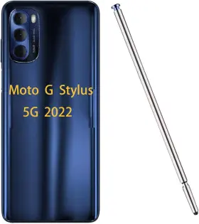 Stylus2022 Dogxiong Motog Pen Lan G Stylus 5g 2022 Replacement For Moto Twilight Blue