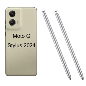 Dogxiong Motorgstylus2024 Jin 2 Pack G Stylus 5g 2024 Pen Replacement For Moto Caramel Latte
