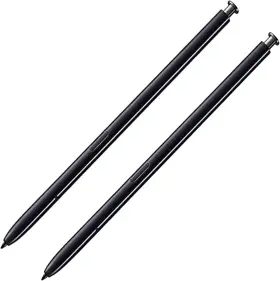 Dogxiong Sm-note10 Pen Hei 2pcs 2 Pack Black Galaxy Note 10 Plus For Samsung 5g