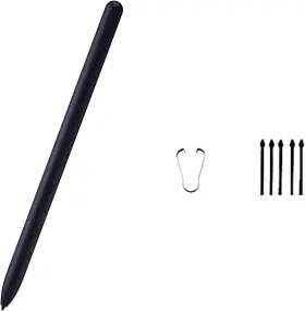 Sm-pen-s7 Dogxiong Replacement Pointer Stylus Pen For Samsung Galaxy Tab S7 Black