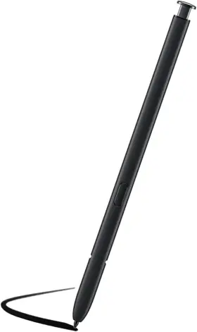 Dogxiong Sm-s23ultra Pen Hei Black Galaxy S23 Ultra S For Samsung Phantom