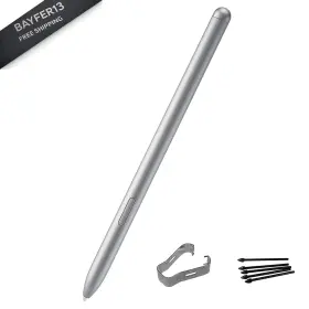 Tabs10 Dogxiong Sm Pen Bx Yin Galaxy Tab S10 Ultra S For Samsung Lite Silver