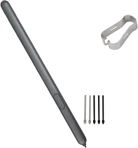 Sm-tabs6 Dogxiong Pen Hei Bixin Galaxy Tab S6 Stylus For Samsung S Silver Black