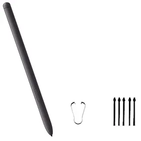 Dogxiong Sm-tabs6lite Pen Hei Bixin Black Galaxy Tab S6 Lite Replacement For Samsung Oxford Gray