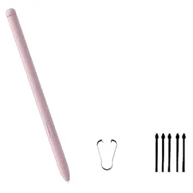 Dogxiong Sm-tabs6lite Pen Pink Bixin Galaxy Tab S6 Lite Replacement For Samsung Chiffon