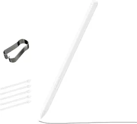 Tabs9fe Dogxiong Pen Bx Yin Beige Galaxy Tab S9 Fe S For Samsung Stylus