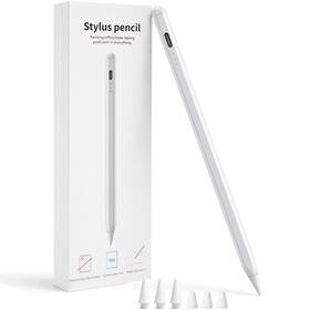 Donten 014679177659 Stylus Pen For Ipad 2018-2026 Magnetic Adsorption Tilt Sensitivity Pixel P