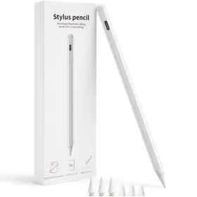 Donten 014679177659 Stylus Pen For Ipad 2018-2026 Magnetic Adsorption Tilt Sensitivity Pixel P