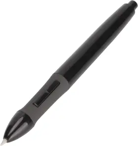 Dpofirsgyau6f9m7v Dpofirs Pen68d Pen For Gt-191 Gt-221 Pro Gt-156hd V2 Gt-220 Graphics Tablet Black