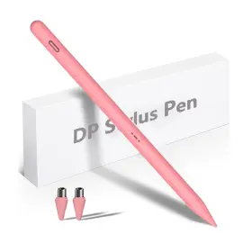 Dppencilus 717710086421 Stylus Pen For Amz Fire Tablet Max 11 Hd 10 Pink