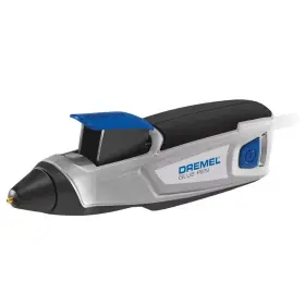 Dremel 313107983955 Cordless 4v Usb Rechargeable Lithium-ion Glue Pen