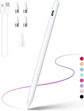 503w Drymokini Stylus Pen Active Compatible For Ios And Android Touchscreens/phones
