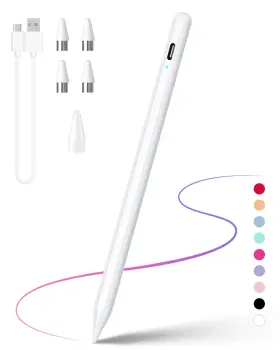 Drymokini 774494044061 Stylus Pen Active Compatible For Ios And Android Touchscreens/pho