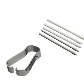 Eaglestar 661021507291 White Replacement S Pen Tips Nibs For Samsung Galaxy Note 8 / 9/g