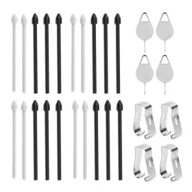 Eboxer-1 399467286661 4 Set Replacement Stylus Pen Nibs For Samsung Touch S Pens Tips